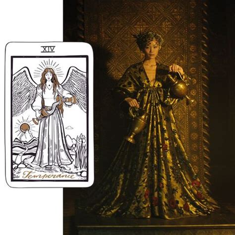 dior tarot cards|christian dior haute 2021.